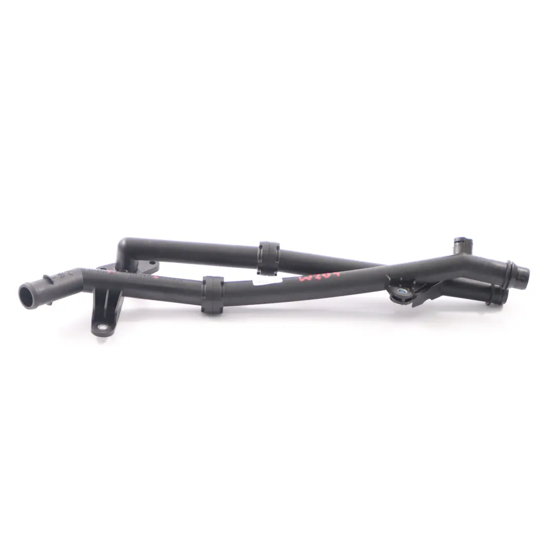  Tubo acqua Mercedes W204 M271 liquido raffreddamento radiator motore - SKU A2712002452 - Numero di parte A2712002452