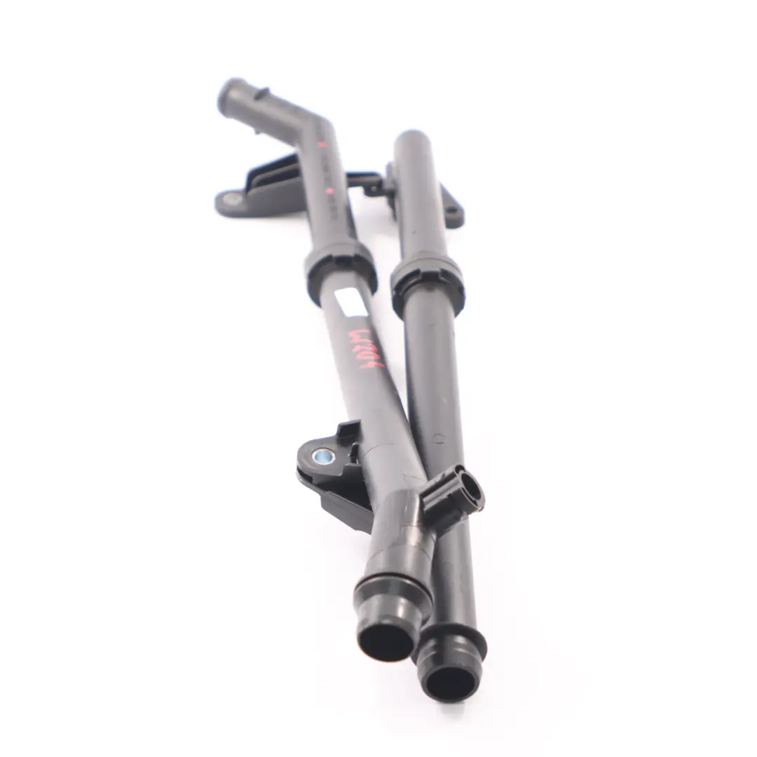 Tubo acqua Mercedes W204 M271 liquido raffreddamento radiator motore per con numero di parte A2712002452 Tubo acqua Mercedes W204 M271 liquido raffreddamento radiator motore - SKU A2712002452 - Numero di parte A2712002452