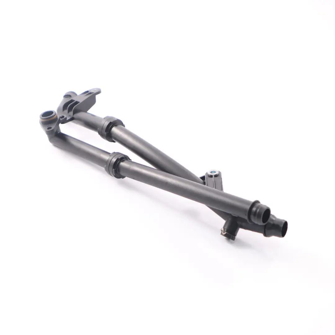  Tuyau d'eau Mercedes W204 M271 Refroidissement moteur Radiateur - SKU A2712002452 - Numéro de pièce A2712002452