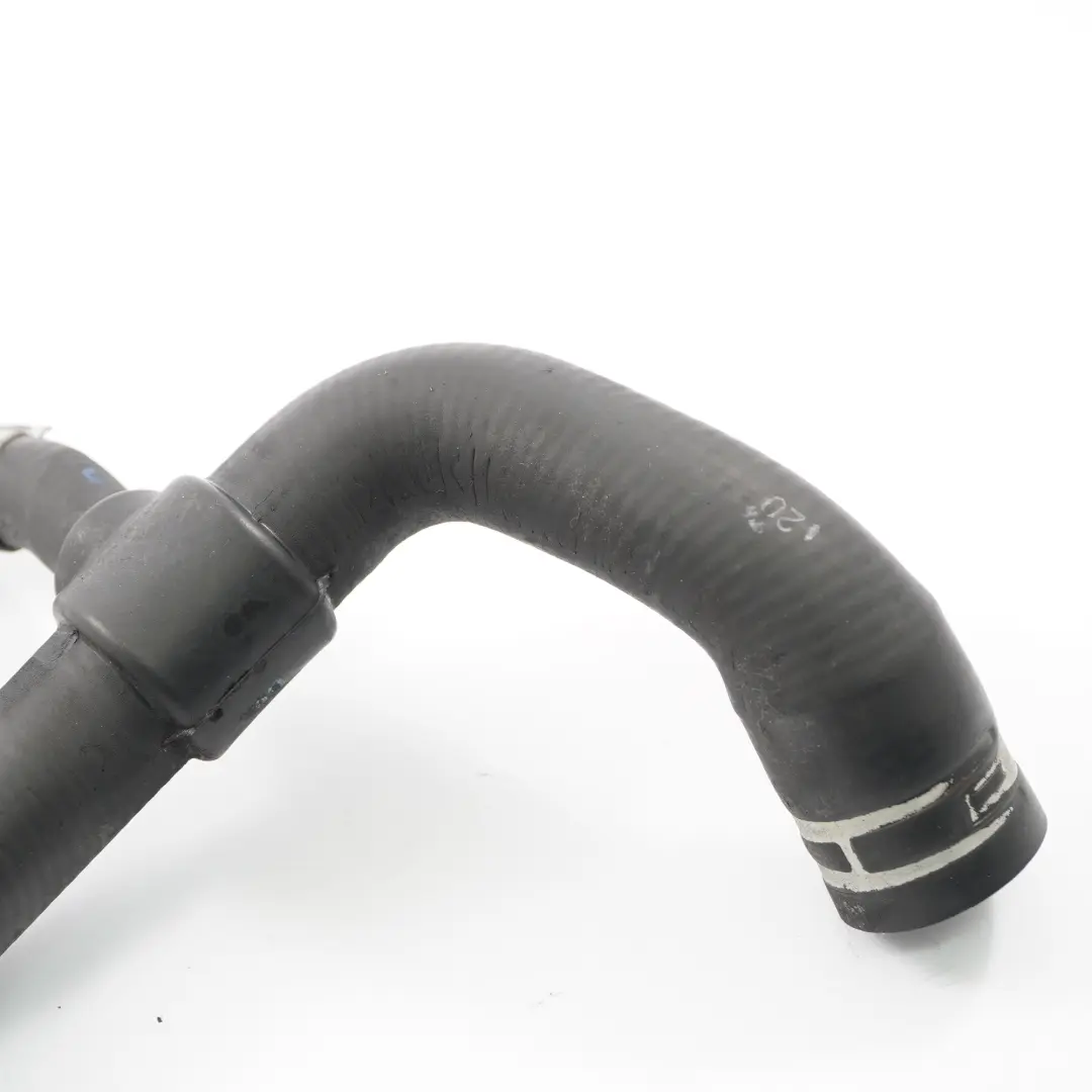Tuyau d'eau Mercedes W204 M271 Refroidissement moteur Radiateur A2045010282  - SKU A2712002552 - Numéro de pièce A2712002552