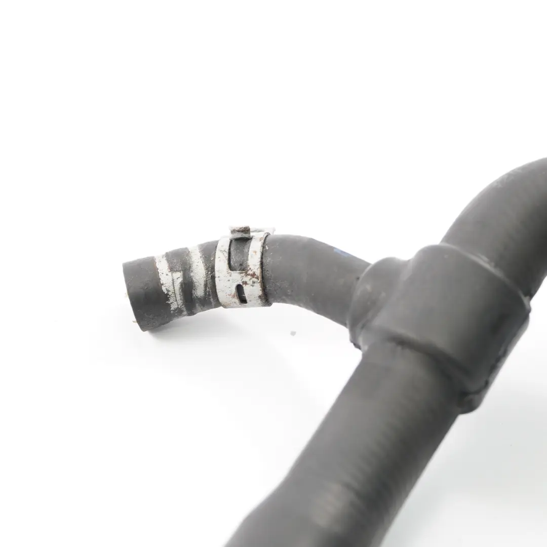 Tuyau d'eau Mercedes W204 M271 Refroidissement moteur Radiateur A2045010282  - SKU A2712002552 - Numéro de pièce A2712002552