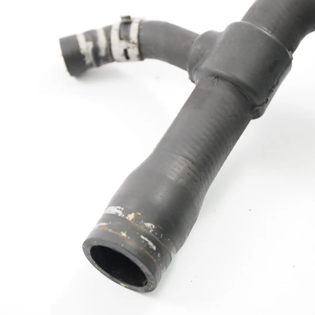 Tuyau d'eau Mercedes W204 M271 Refroidissement moteur Radiateur A2045010282  - SKU A2712002552 - Numéro de pièce A2712002552