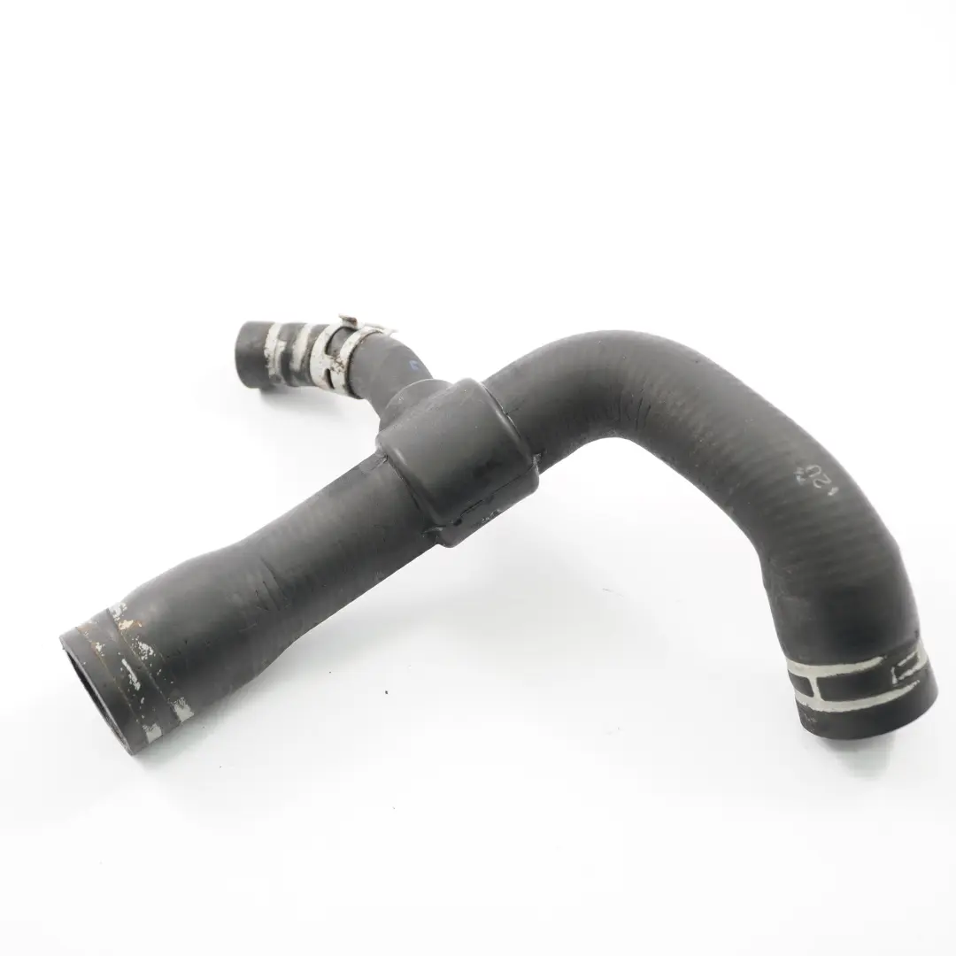 Water Pipe Mercedes W204 M271 Engine Cooling Radiator Coolant Hose  - SKU A2712002552 - Part number A2712002552