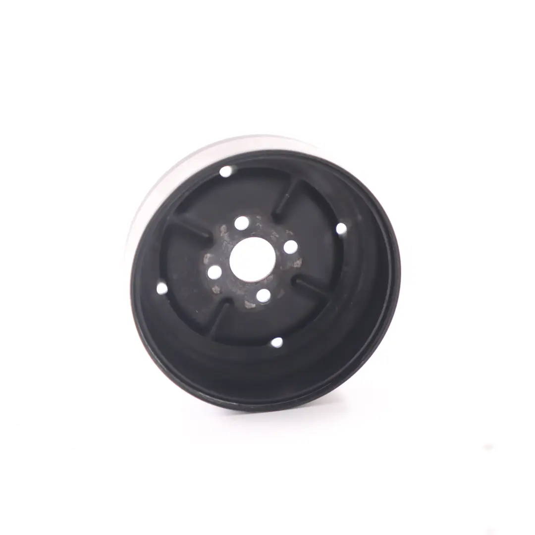  Water Pump Pulley Mercedes W204 Petrol Engine Pulley Wheel M271 - SKU A2712020210 - Part number A2712020210