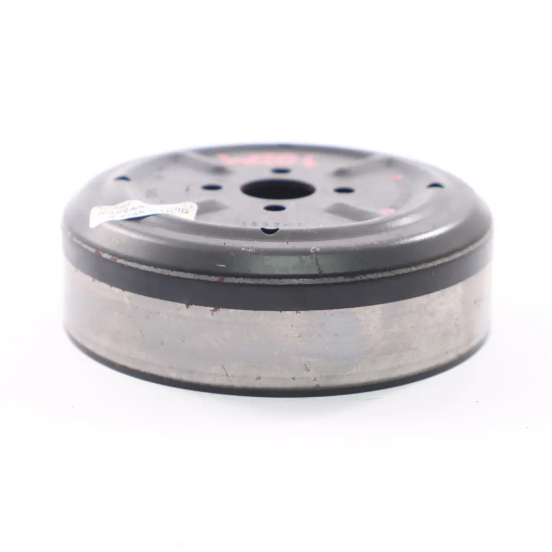  Water Pump Pulley Mercedes W204 Petrol Engine Pulley Wheel M271 - SKU A2712020210 - Part number A2712020210