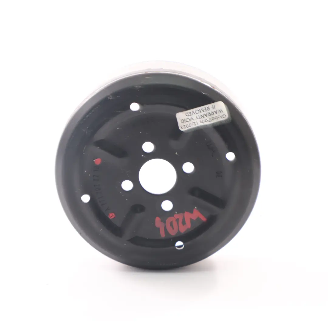 Puleggia pompa acqua Mercedes W204 benzina motore puleggia M271 per con numero di parte A2712020210 Puleggia pompa acqua Mercedes W204 benzina motore puleggia M271 - SKU A2712020210 - Numero di parte A2712020210