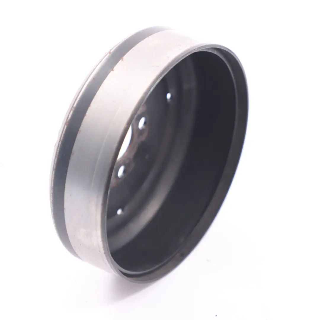 Polea Bomba De Agua Mercedes W204 Motor Gasolina M271 para con número de pieza A2712020210 Polea Bomba De Agua Mercedes W204 Motor Gasolina M271 - SKU A2712020210 - Número de pieza A2712020210