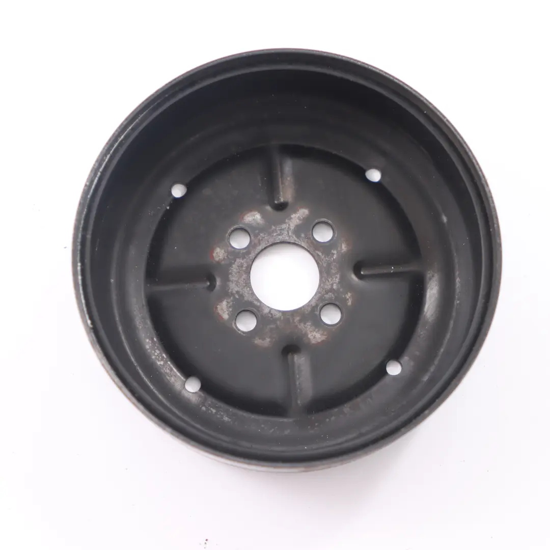  Water Pump Pulley Mercedes W204 Petrol Engine Pulley Wheel M271 - SKU A2712020210 - Part number A2712020210