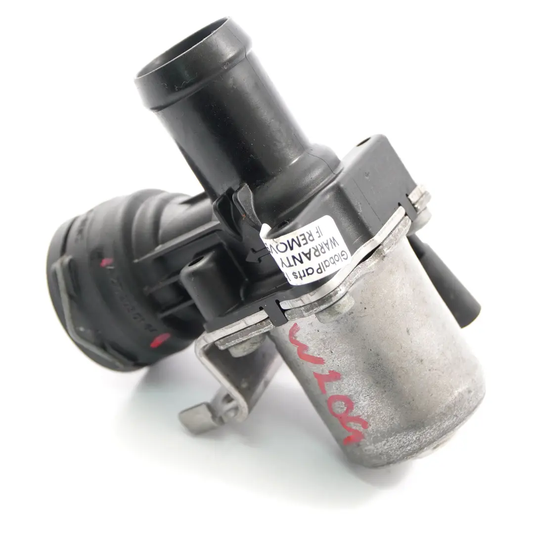 M271 contrôle pompe refroidissement eau chauffage pour Mercedes W204 à propos du numéro de pièce A2712030164 Mercedes W204 M271 contrôle pompe refroidissement eau chauffage - SKU A2712030164 - Numéro de pièce A2712030164