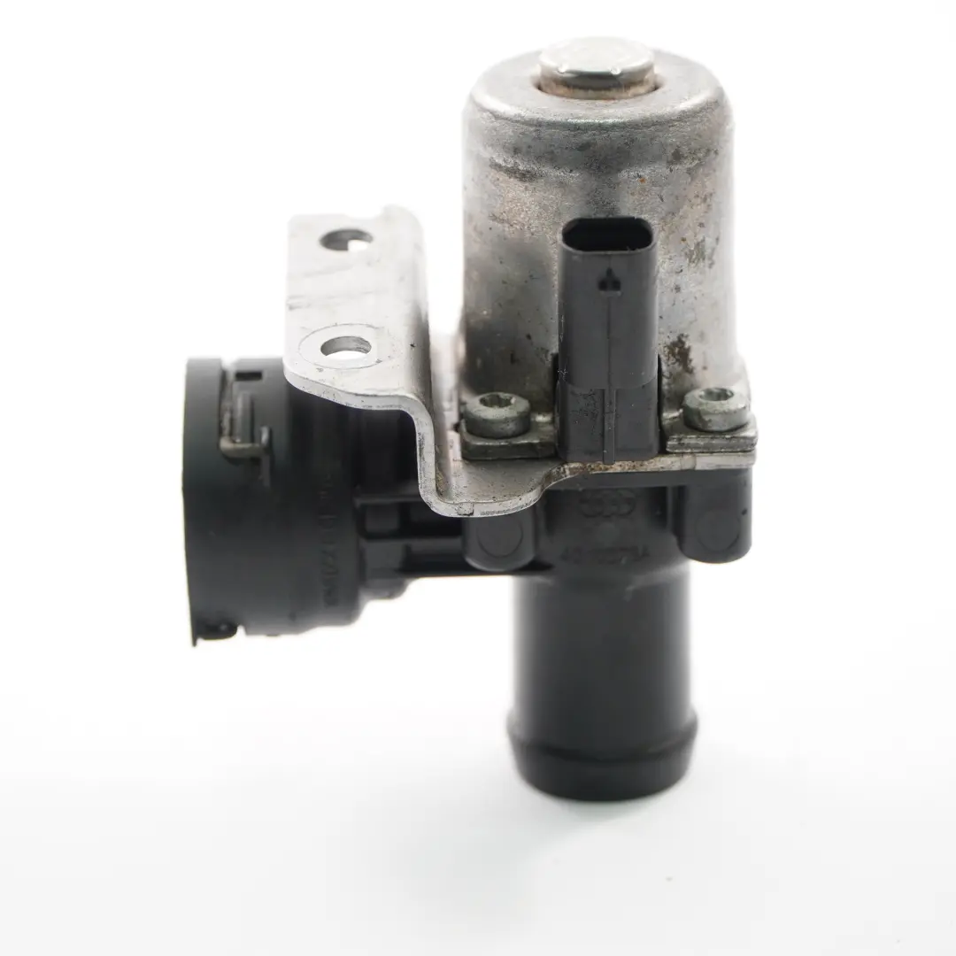Mercedes W204 M271 contrôle pompe refroidissement eau chauffage - SKU A2712030164 - Numéro de pièce A2712030164