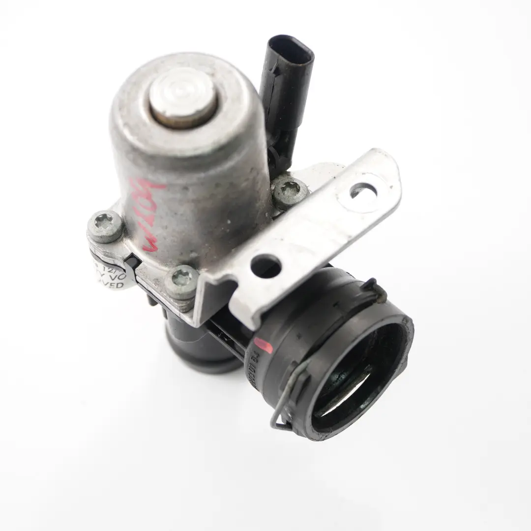 M271 Heater Water Coolant Pump Control Unit Valve to Mercedes W204 with Part number A2712030164 Mercedes W204 M271 Heater Water Coolant Pump Control Unit Valve - SKU A2712030164 - Part number A2712030164