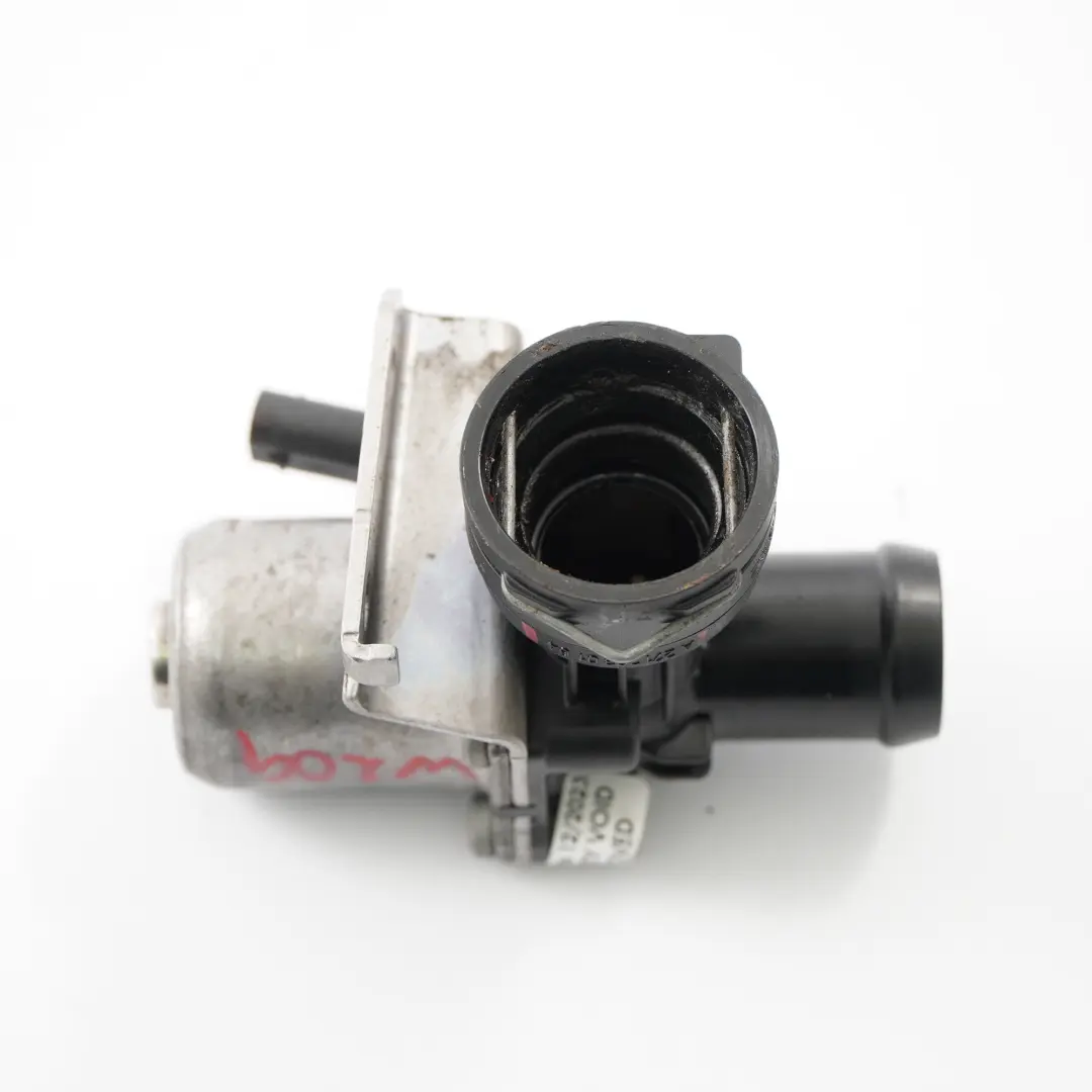 Mercedes W204 M271 Heater Water Coolant Pump Control Unit Valve - SKU A2712030164 - Part number A2712030164