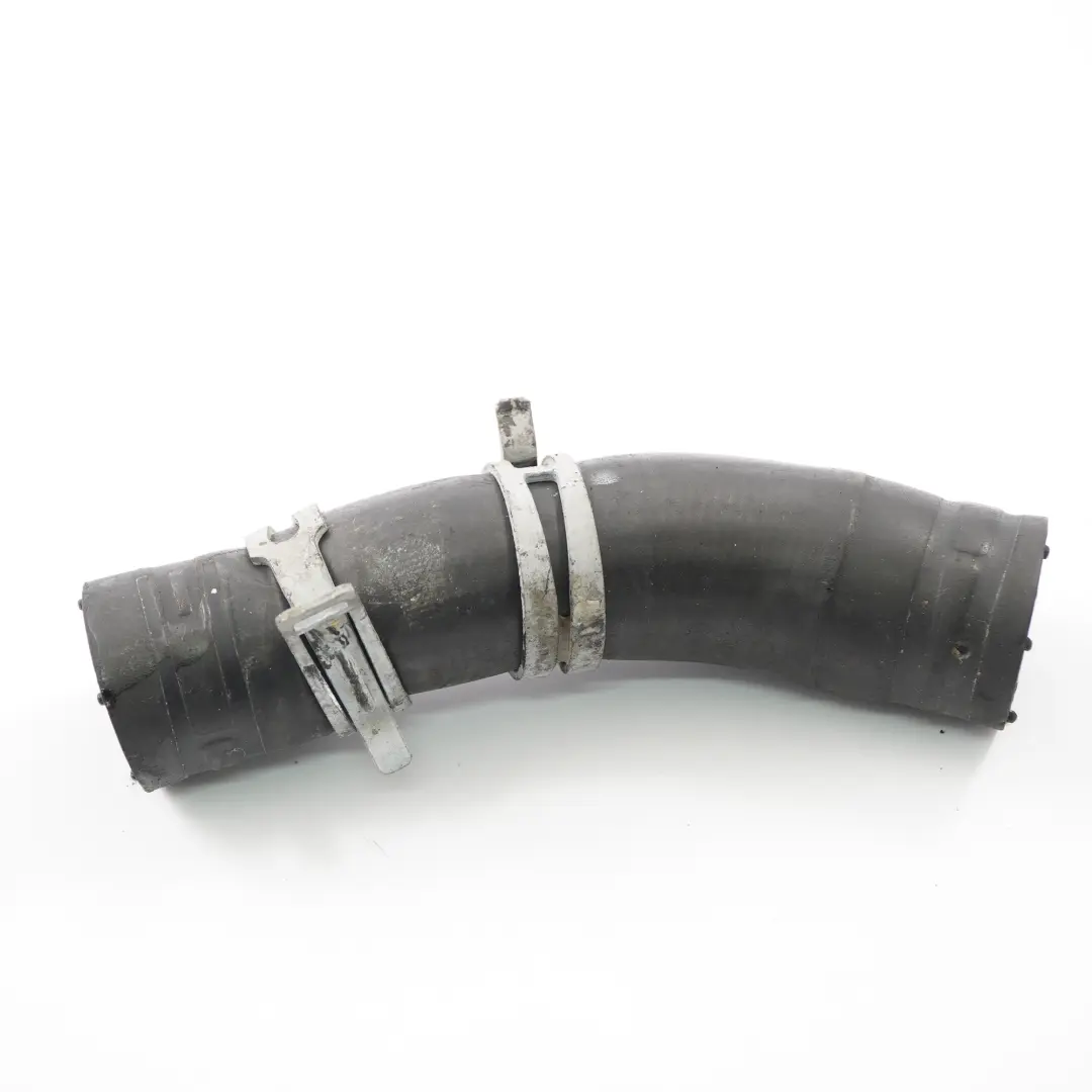  Termostato tubo Mercedes W204 M271 flangia flessibile raffreddamento - SKU A2712030282 - Numero di parte A2712030282