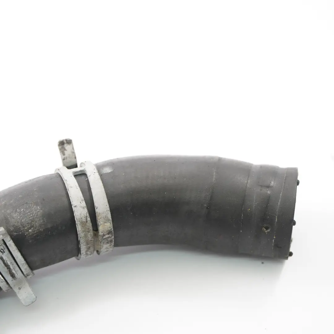  Termostato tubo Mercedes W204 M271 flangia flessibile raffreddamento - SKU A2712030282 - Numero di parte A2712030282