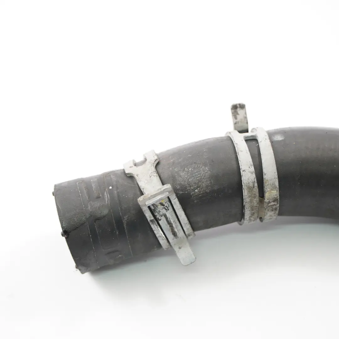  Thermostat Pipe Mercedes W204 M271 Petrol Flange Hose Line Coolant - SKU A2712030282 - Part number A2712030282
