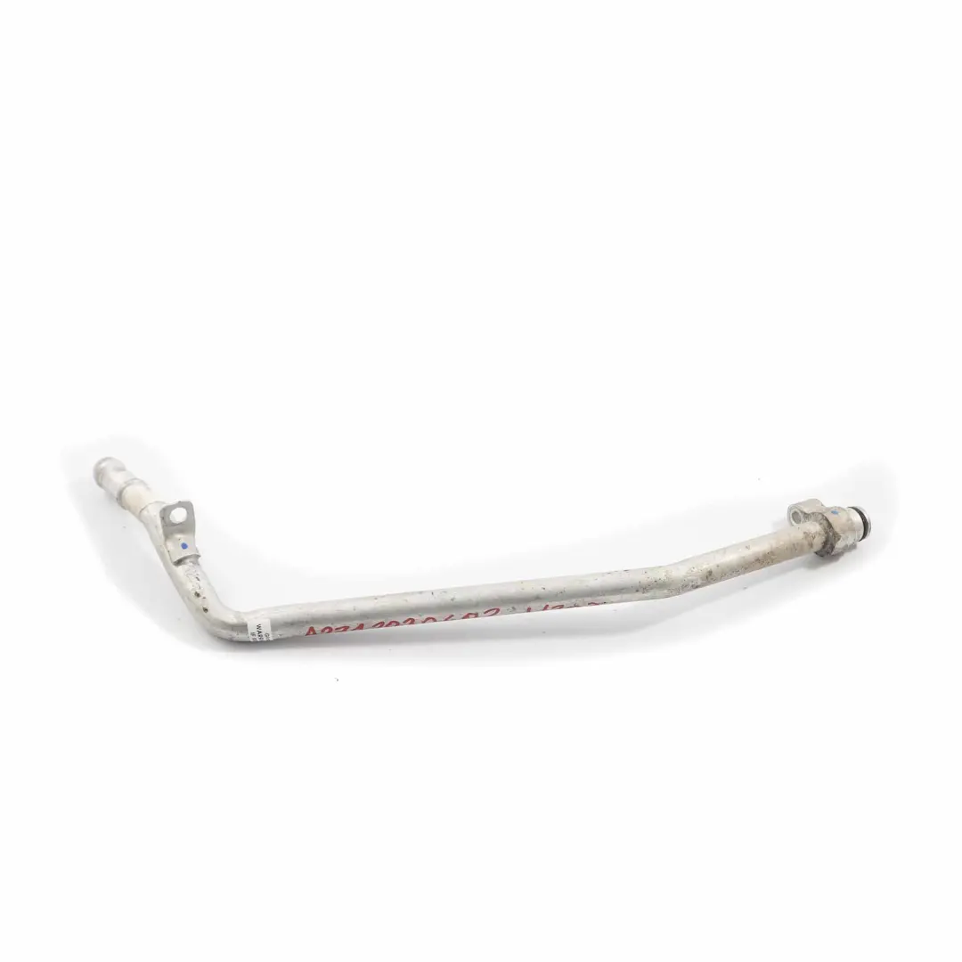 Tubo Refrigerante Pompa Acqua Raffreddamento Benzina per Mercedes W203 con numero di parte A2712030602 Mercedes W203 Tubo Refrigerante Pompa Acqua Raffreddamento Benzina - SKU A2712030602 - Numero di parte A2712030602