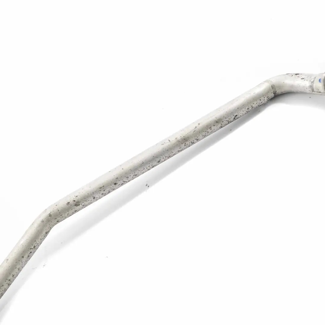 Mercedes W203 M271 Tuyau de Liquide de Refroidissement Pompe - SKU A2712030602 - Numéro de pièce A2712030602