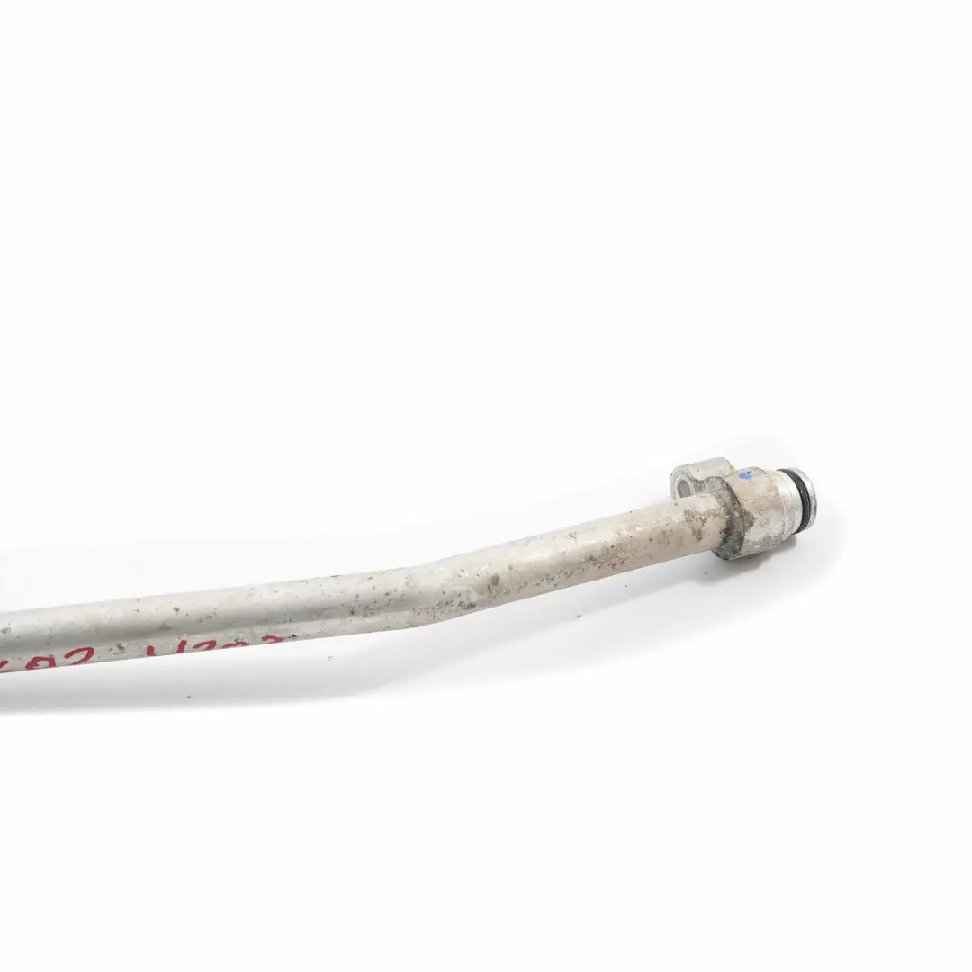 Manguera Agua Tubería Refrigeración Gasolina M271 para Mercedes W203 con número de pieza A2712030602 Mercedes W203 Manguera Agua Tubería Refrigeración Gasolina M271 - SKU A2712030602 - Número de pieza A2712030602