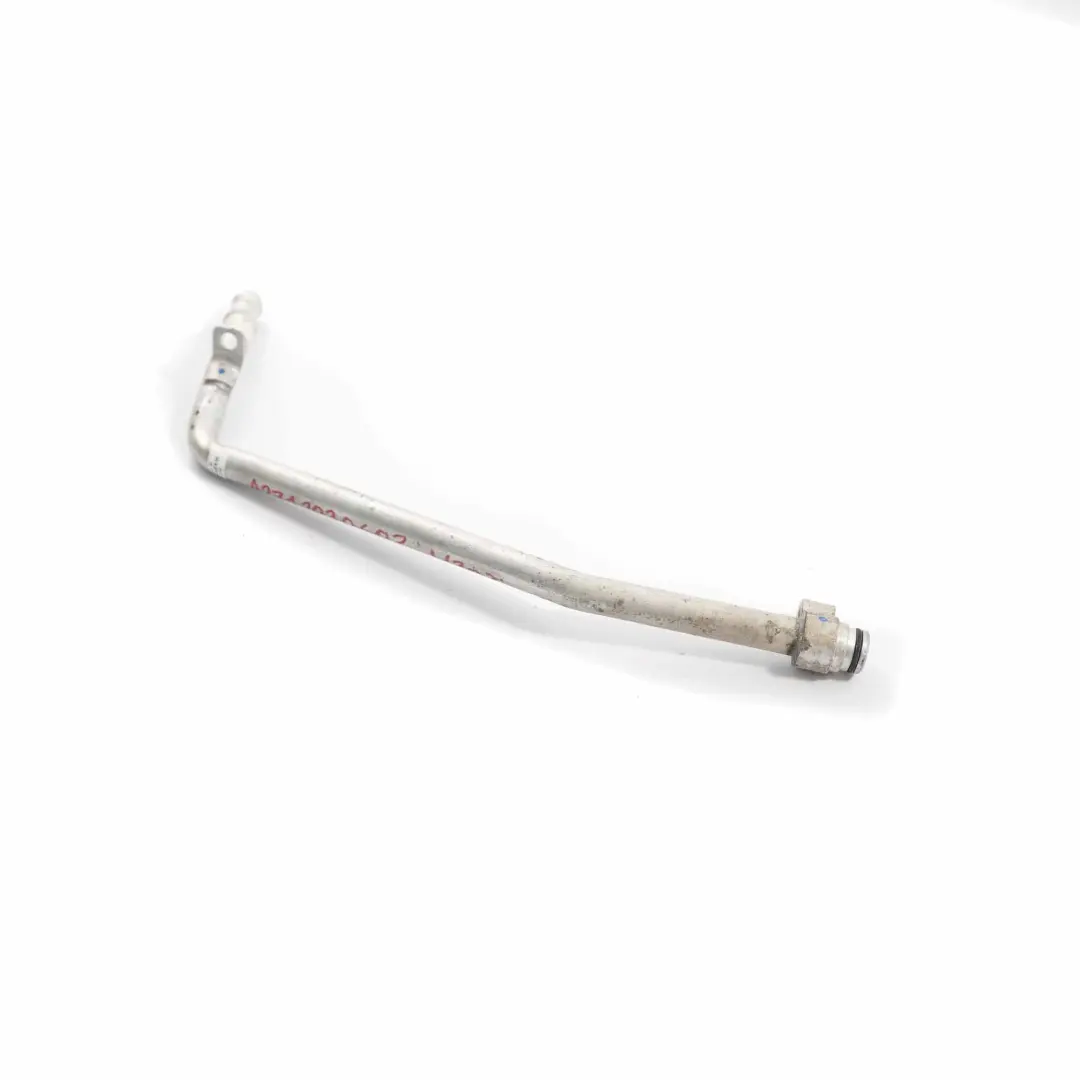 Mercedes W203 Tubo Refrigerante Pompa Acqua Raffreddamento Benzina - SKU A2712030602 - Numero di parte A2712030602