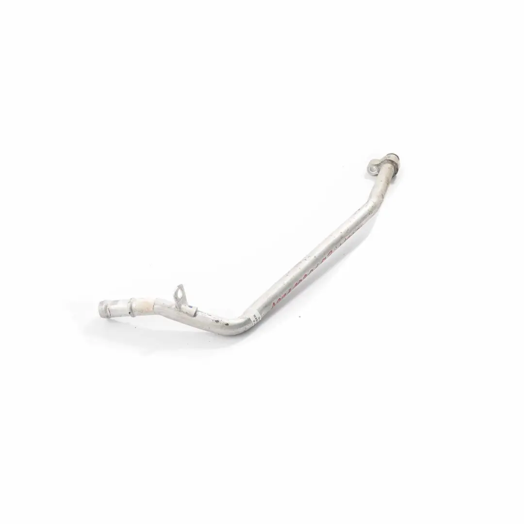 Mercedes W203 Tubo Refrigerante Pompa Acqua Raffreddamento Benzina - SKU A2712030602 - Numero di parte A2712030602