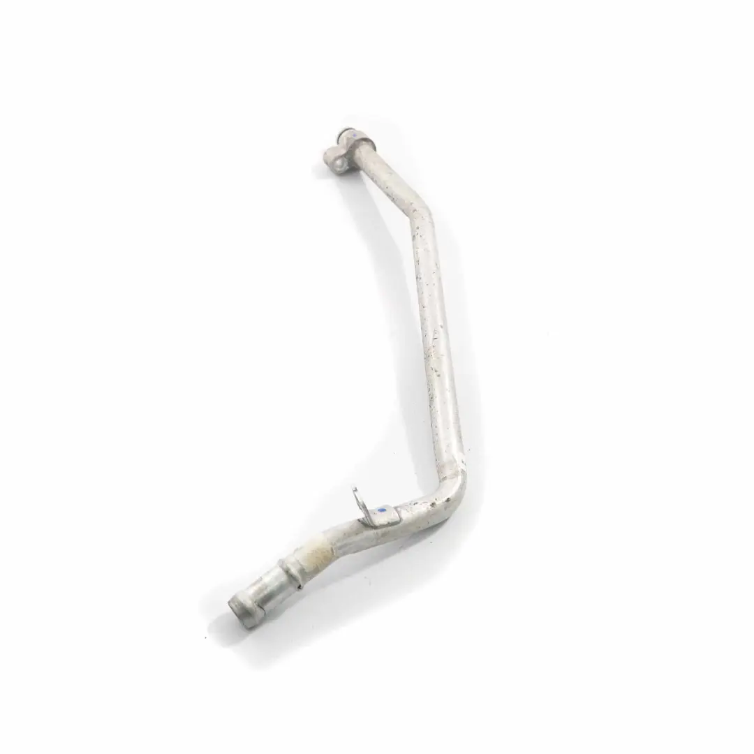 Mercedes W203 M271 Tuyau de Liquide de Refroidissement Pompe - SKU A2712030602 - Numéro de pièce A2712030602