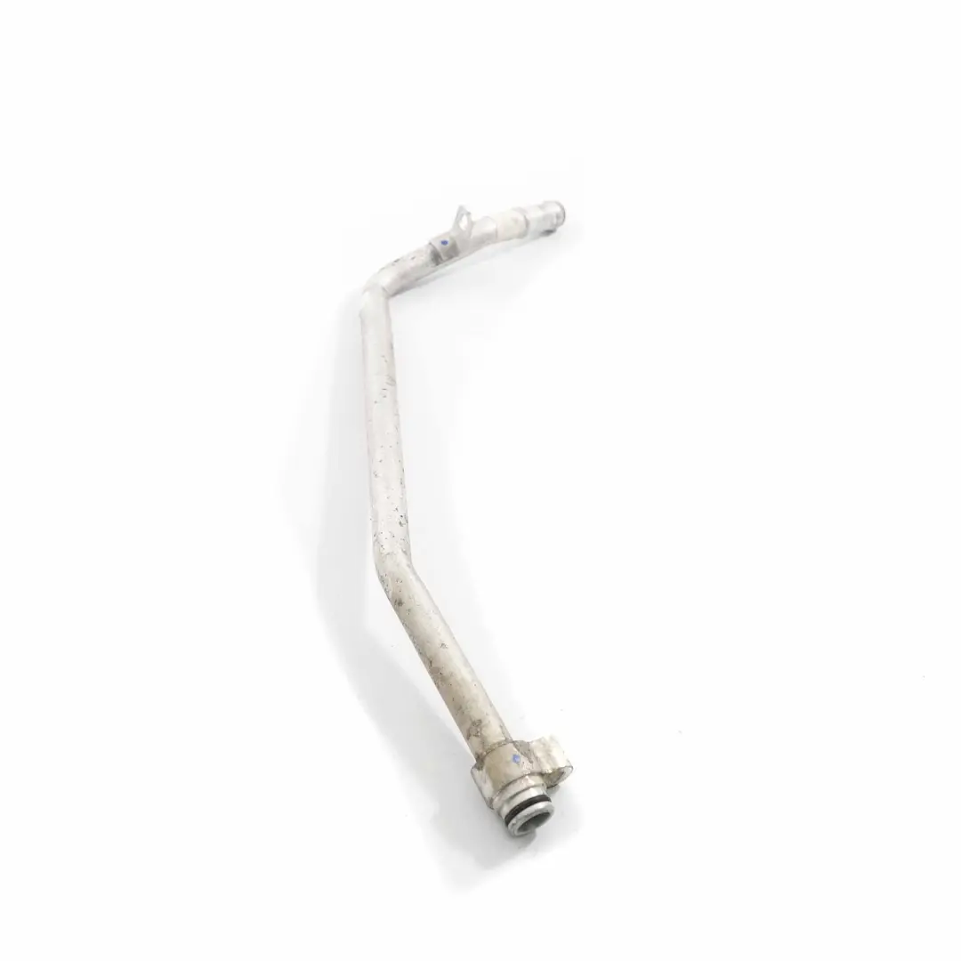 Mercedes W203 Tubo Refrigerante Pompa Acqua Raffreddamento Benzina - SKU A2712030602 - Numero di parte A2712030602