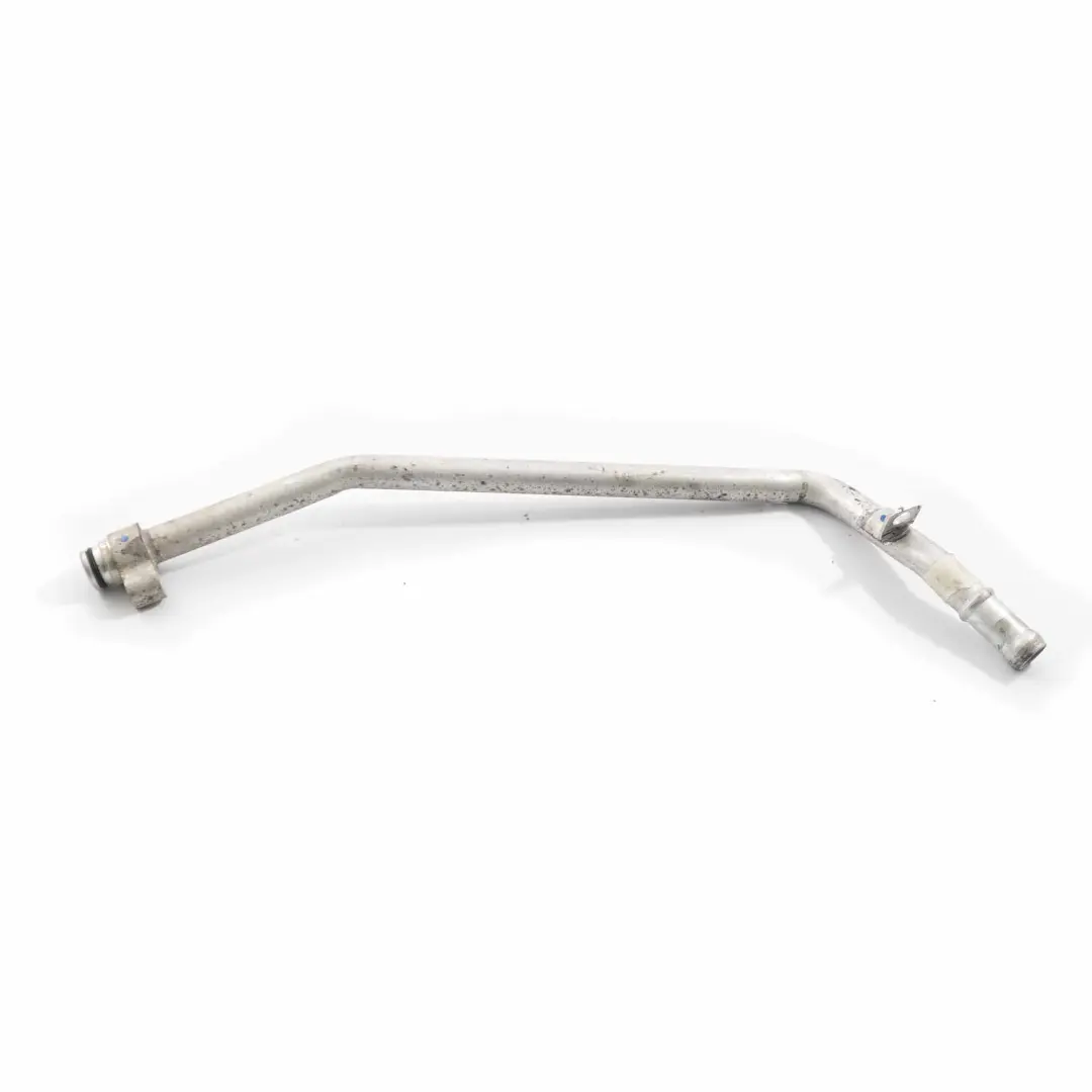 Mercedes W203 Tubo Refrigerante Pompa Acqua Raffreddamento Benzina - SKU A2712030602 - Numero di parte A2712030602