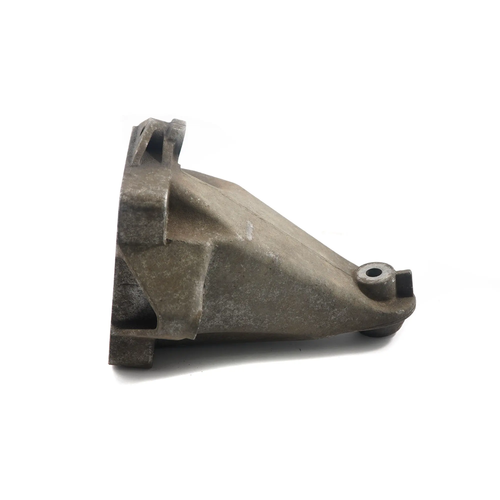 Mercedes SLK R171 M271 Compressore Motore Supporto Sinistra A2712231204