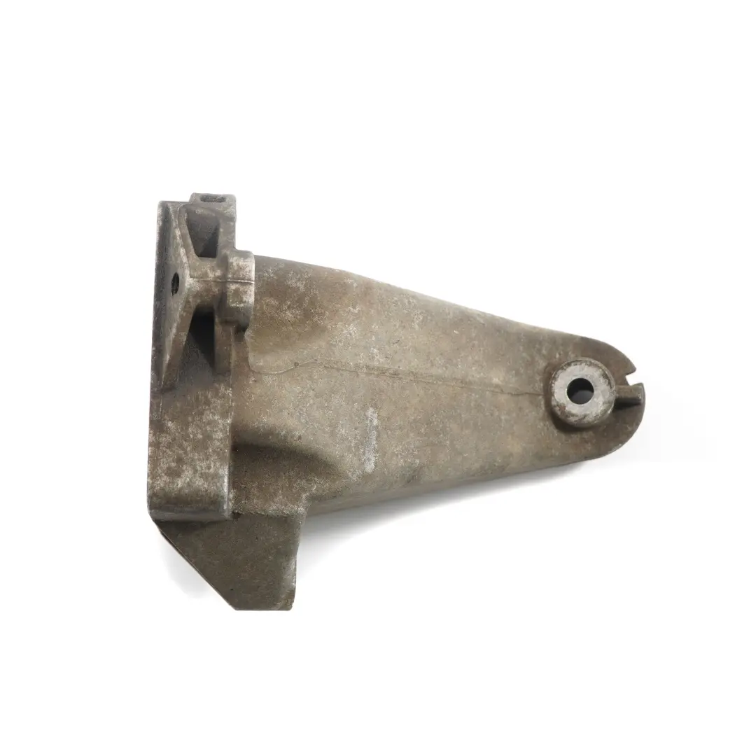 Mercedes SLK R171 M271 Kompressor Motor Halterung Links - SKU A2712231204 - Teilenummer A2712231204