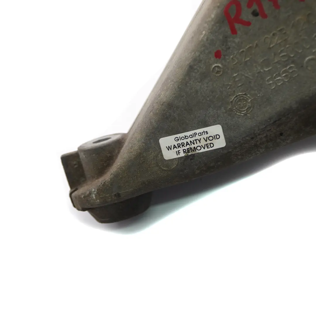 M271 Compressore Motore Supporto Sinistra per Mercedes SLK R171 con numero di parte A2712231204 Mercedes SLK R171 M271 Compressore Motore Supporto Sinistra - SKU A2712231204 - Numero di parte A2712231204