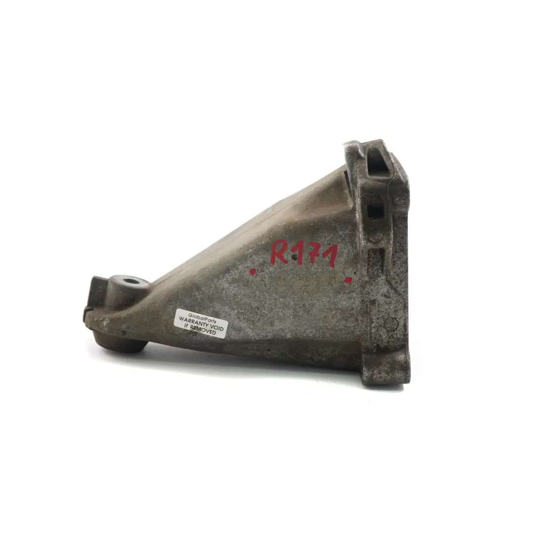 M271 Compresseur Moteur Support Gauche pour Mercedes SLK R171 à propos du numéro de pièce A2712231204 Mercedes SLK R171 M271 Compresseur Moteur Support Gauche - SKU A2712231204 - Numéro de pièce A2712231204