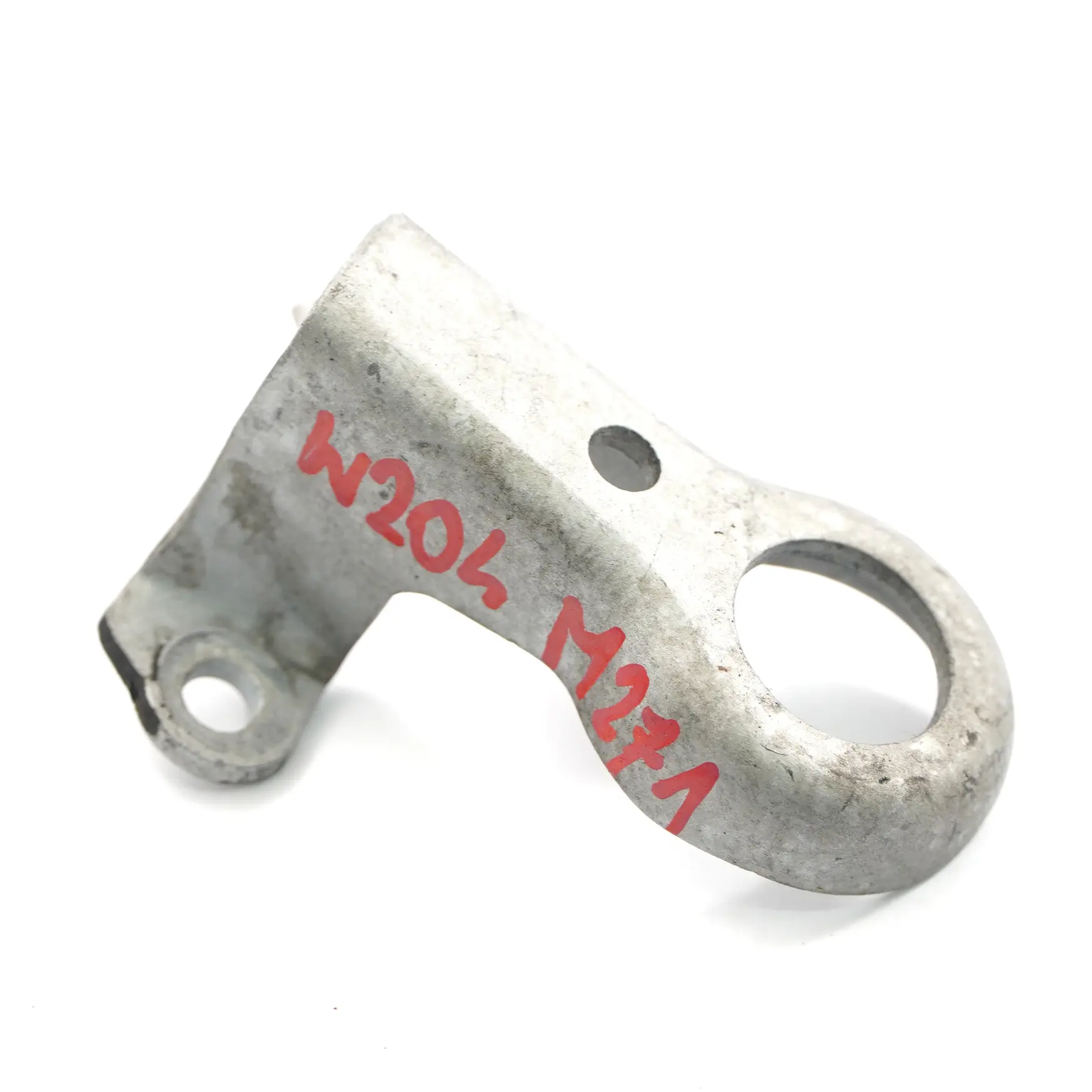 Engine Carrier Mercedes W204 Petrol M271 Front Right Lifting Lug A2712231341
