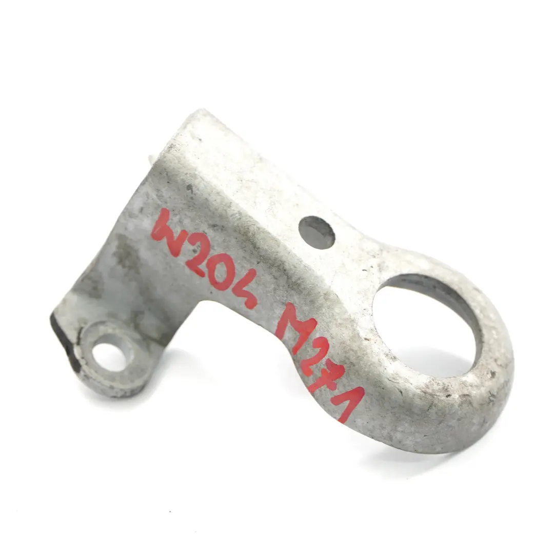 Motorträger Mercedes W204 Benziner M271 Vorne Rechts Hebeöse für mit Teilenummer A2712231341 Motorträger Mercedes W204 Benziner M271 Vorne Rechts Hebeöse - SKU A2712231341 - Teilenummer A2712231341