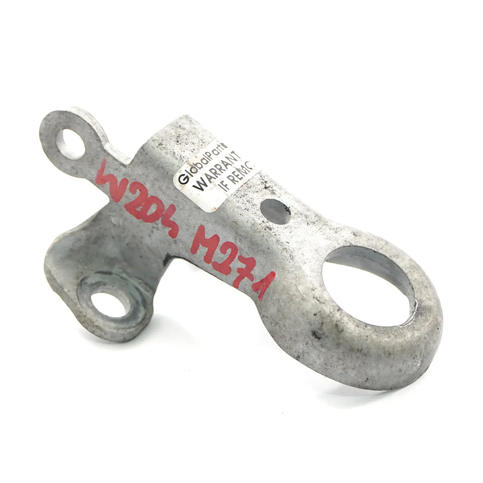 Engine Carrier Mercedes W204 Petrol M271 Front Left Lifting Lug A2712231641