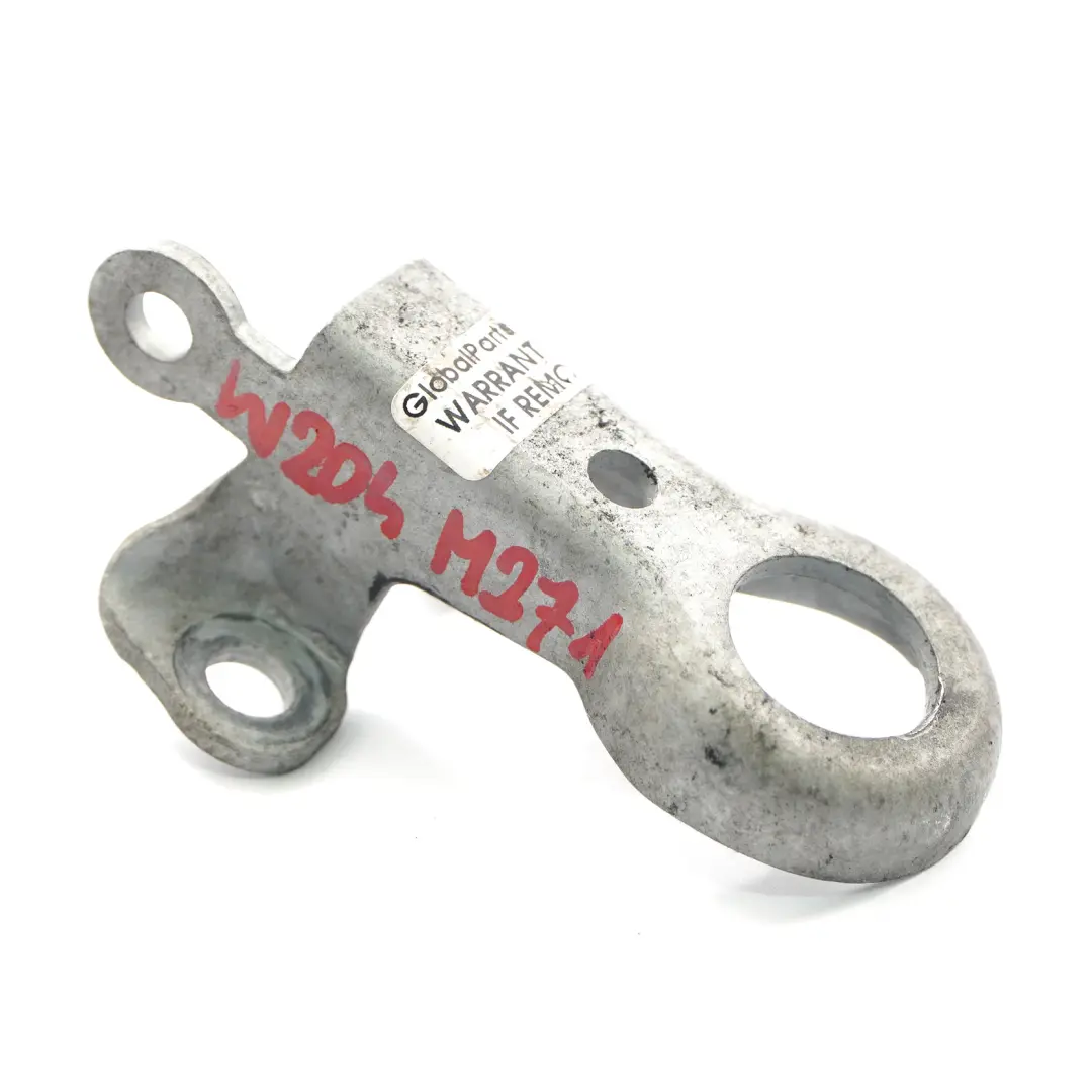 M271 Przedni Lewy Uchwyt Silnika Ucho do Mercedes W204 Benzyna o numerze A2712231641 Mercedes W204 Benzyna M271 Przedni Lewy Uchwyt Silnika Ucho - SKU A2712231641 - Numer Części A2712231641