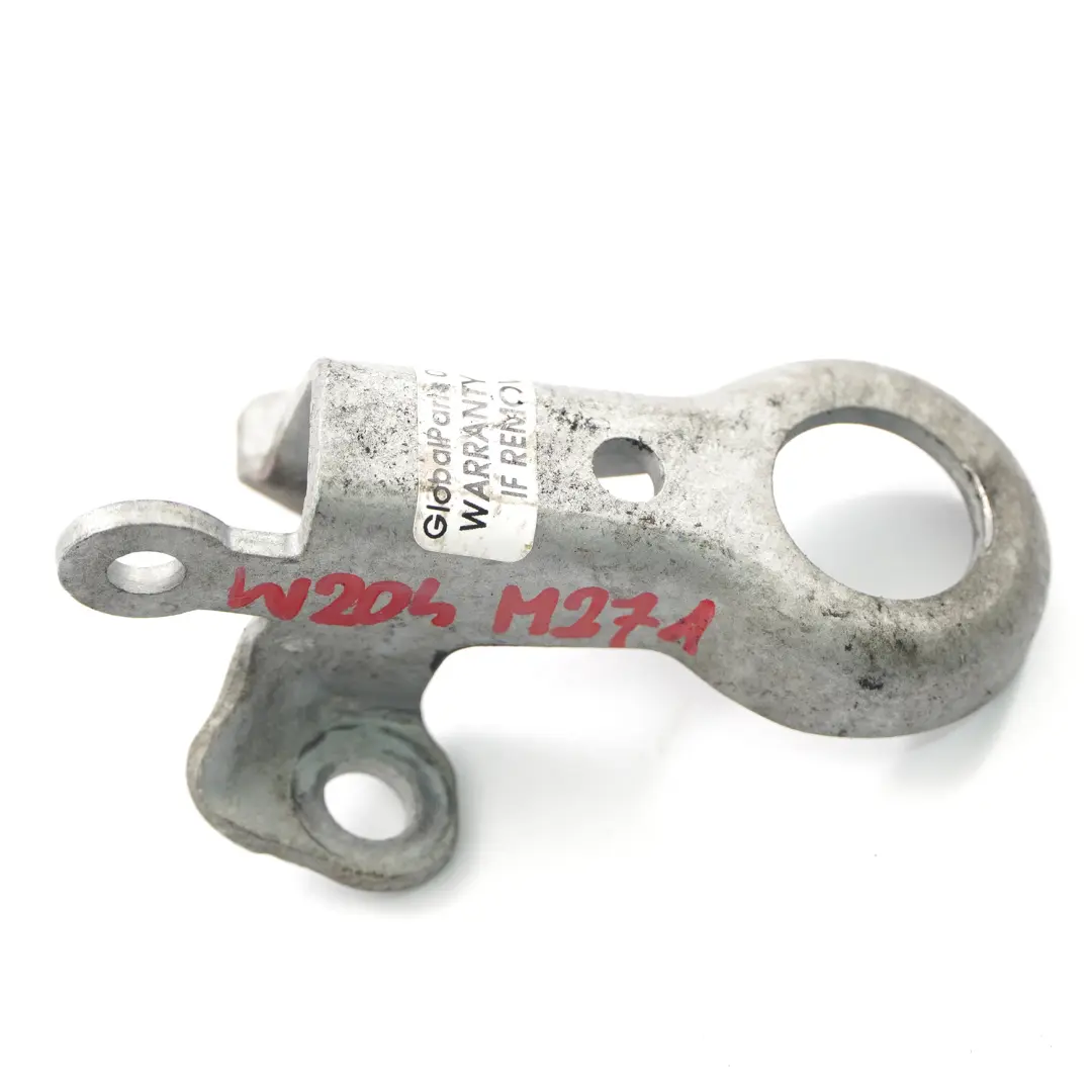 Portamotor Mercedes W204 Gasolina M271 Tensor delantero izquierdo para con número de pieza A2712231641 Portamotor Mercedes W204 Gasolina M271 Tensor delantero izquierdo - SKU A2712231641 - Número de pieza A2712231641