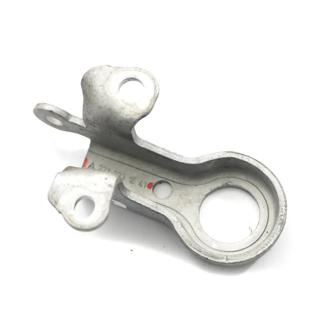 Portamotor Mercedes W204 Gasolina M271 Tensor delantero izquierdo para con número de pieza A2712231641 Portamotor Mercedes W204 Gasolina M271 Tensor delantero izquierdo - SKU A2712231641 - Número de pieza A2712231641
