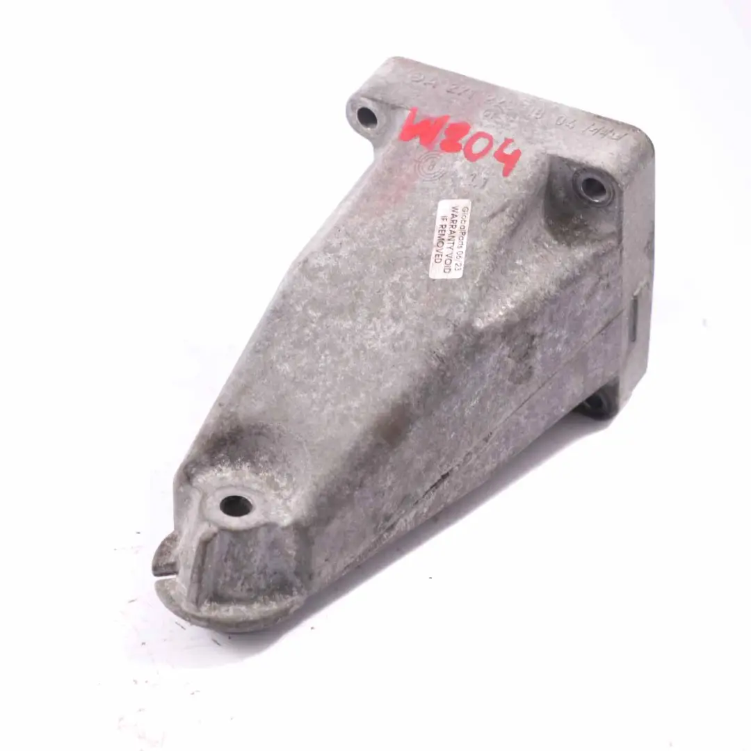M271 Petrol Support droit de fixation du moteur pour Mercedes W204 à propos du numéro de pièce A2712231804 Mercedes W204 M271 Petrol Support droit de fixation du moteur - SKU A2712231804 - Numéro de pièce A2712231804