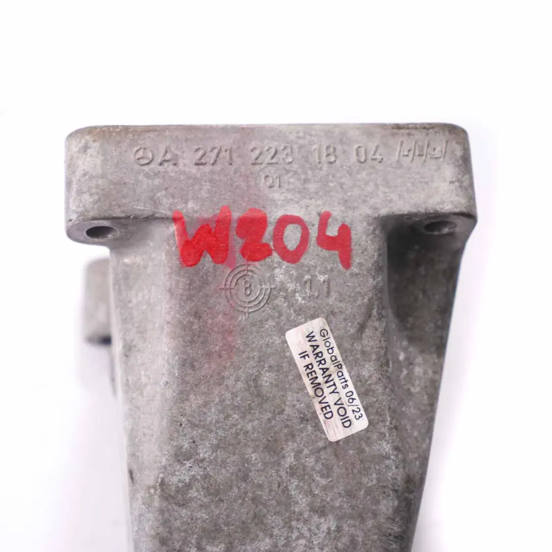 M271 Petrol Support droit de fixation du moteur pour Mercedes W204 à propos du numéro de pièce A2712231804 Mercedes W204 M271 Petrol Support droit de fixation du moteur - SKU A2712231804 - Numéro de pièce A2712231804