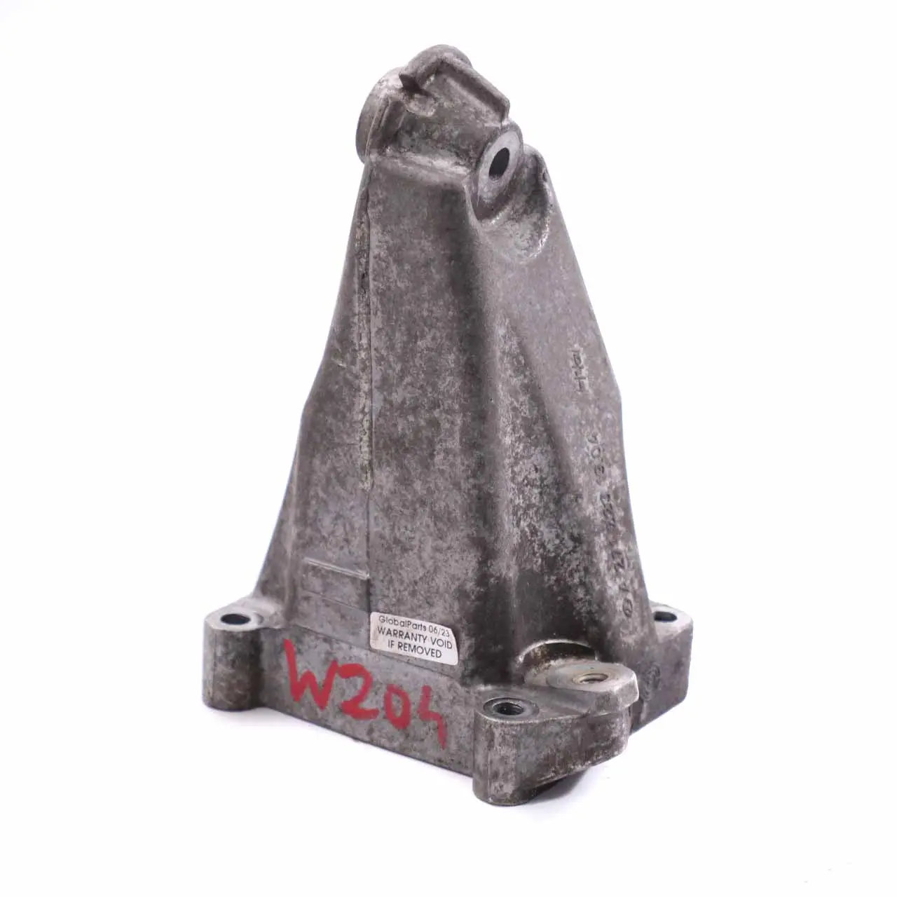 Supporto Motore Mercedes W204 M271 Supporto Staffa A2712231904
