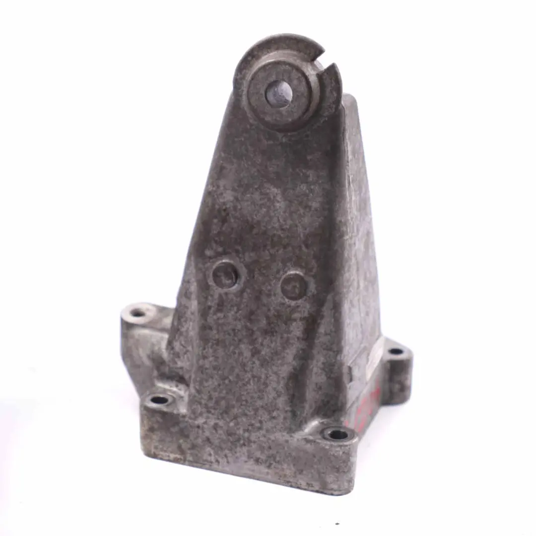 Mount Mercedes W204 M271 Left N/S Support Holder Bracket to Engine with Part number A2712231904 Engine Mount Mercedes W204 M271 Left N/S Support Holder Bracket - SKU A2712231904 - Part number A2712231904
