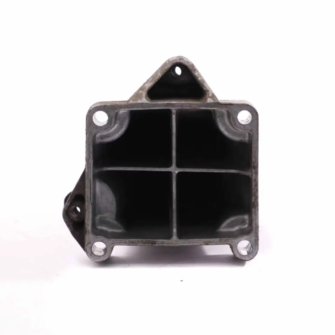 Mount Mercedes W204 M271 Left N/S Support Holder Bracket to Engine with Part number A2712231904 Engine Mount Mercedes W204 M271 Left N/S Support Holder Bracket - SKU A2712231904 - Part number A2712231904
