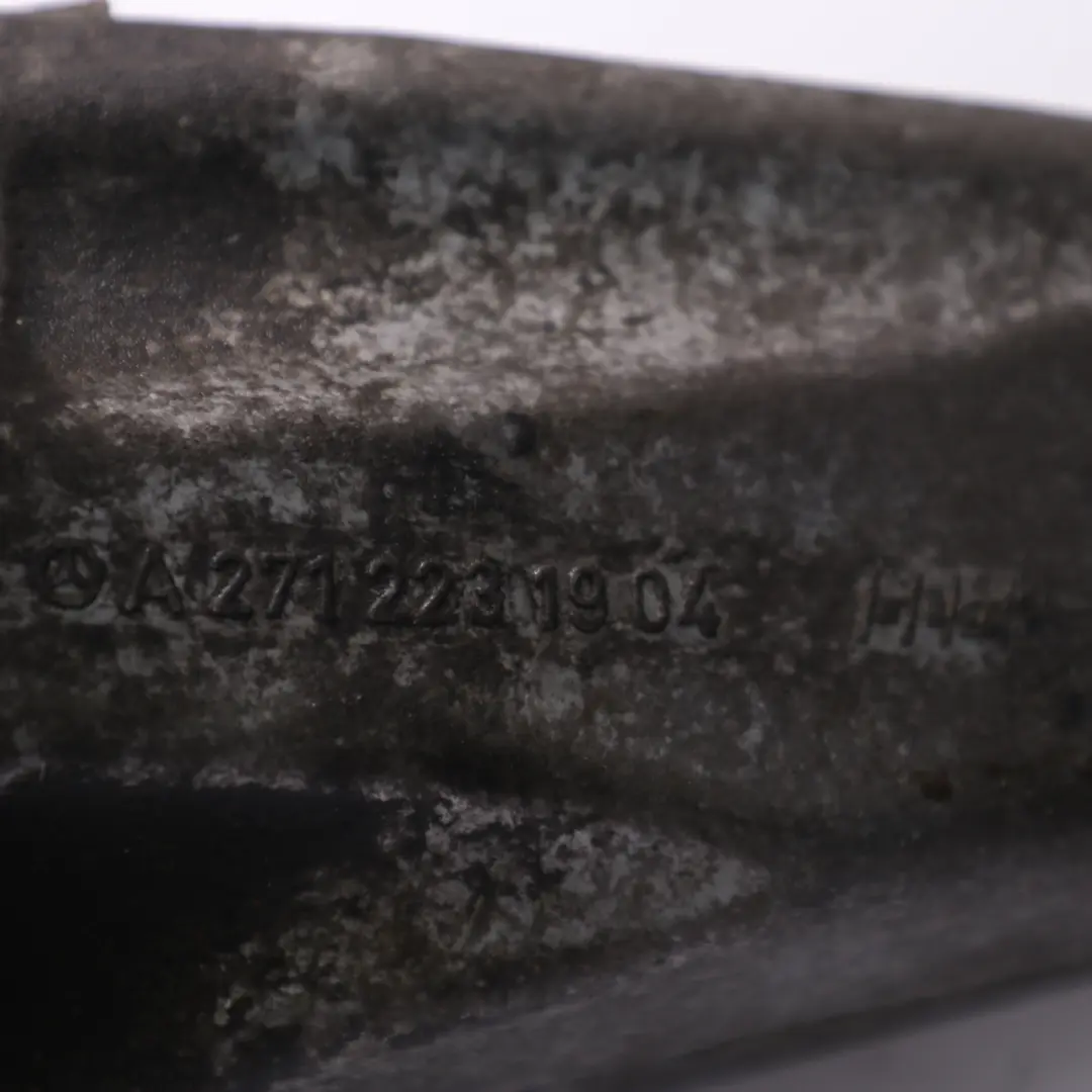 M271 Support Moteur Gauche Support D'Appui pour Mercedes W204 à propos du numéro de pièce A2712231904 Mercedes W204 M271 Support Moteur Gauche Support D'Appui - SKU A2712231904 - Numéro de pièce A2712231904