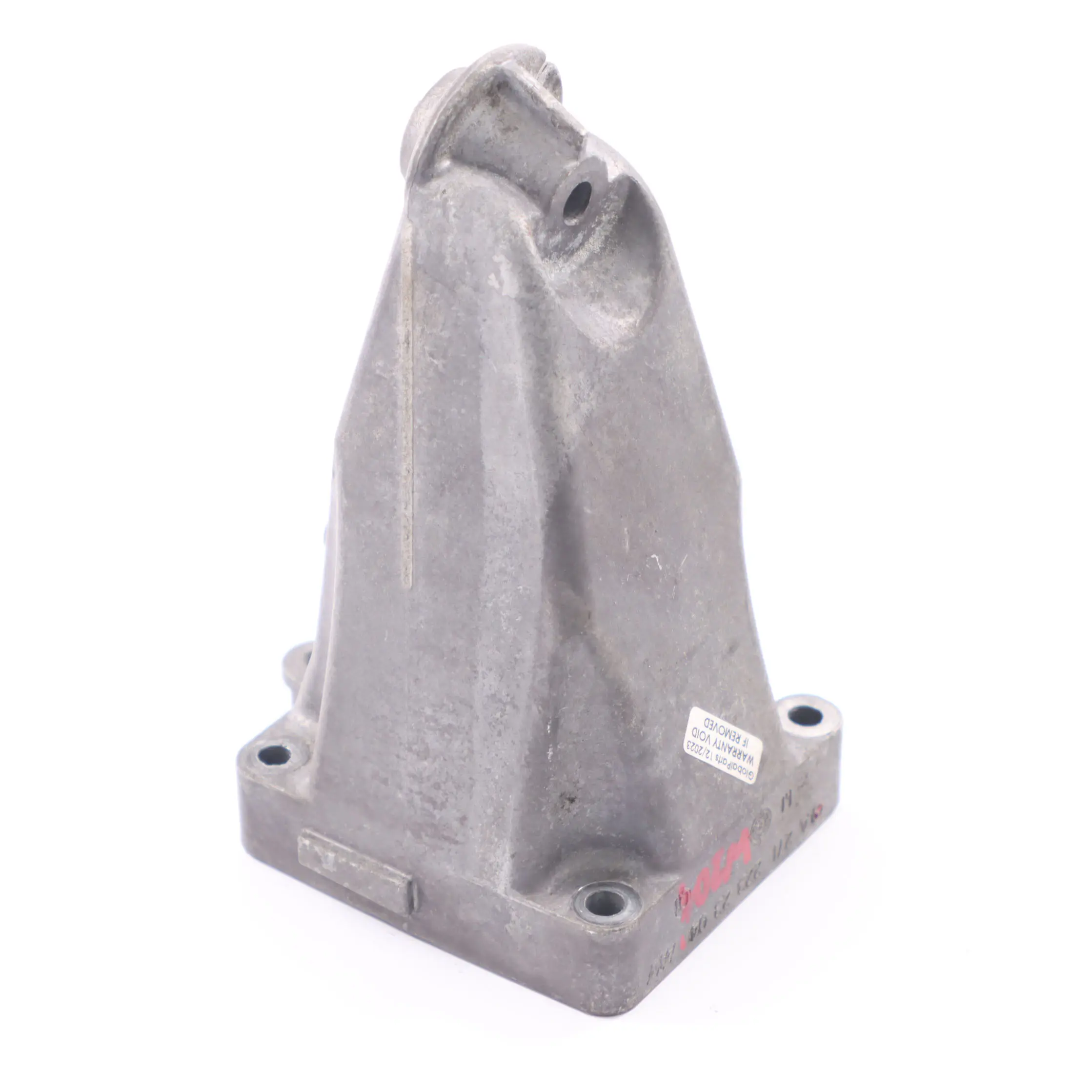 Engine Mount Mercedes W204 M271 Petrol Carrier Right O/S Bracket A2712232304