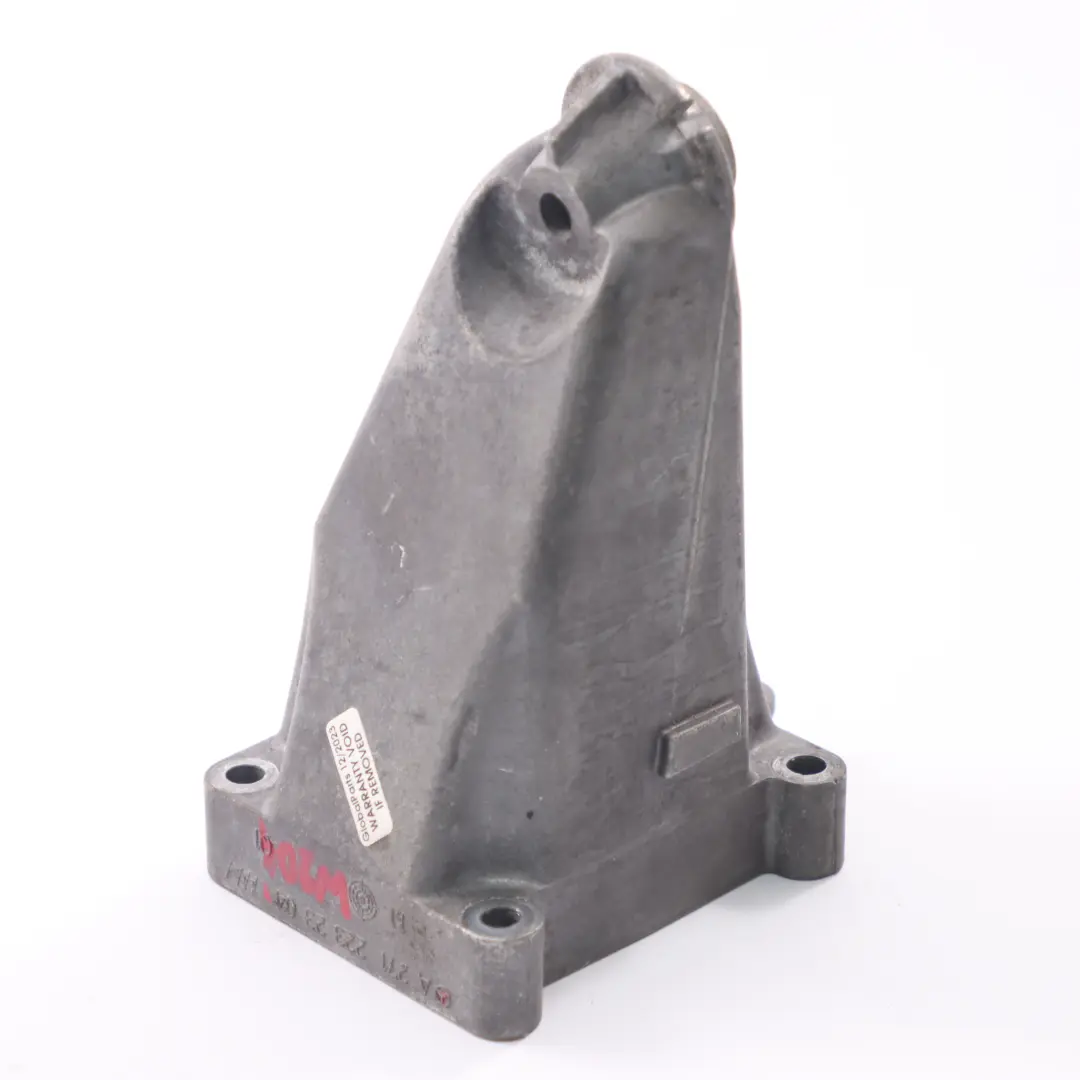  Bancada Motor Mercedes W204 M271 Gasolina Soporte Derecho - SKU A2712232304 - Número de pieza A2712232304