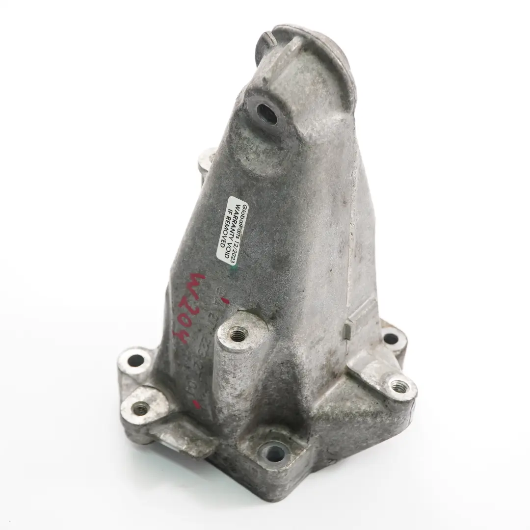 Motor Halterung Mercedes W204 M271 Links Benzin Halterung - SKU A2712232704 - Teilenummer A2712232704