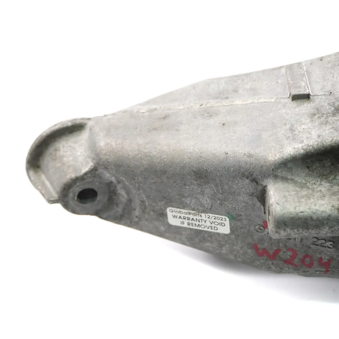  Motor Halterung Mercedes W204 M271 Links Benzin Halterung - SKU A2712232704 - Teilenummer A2712232704
