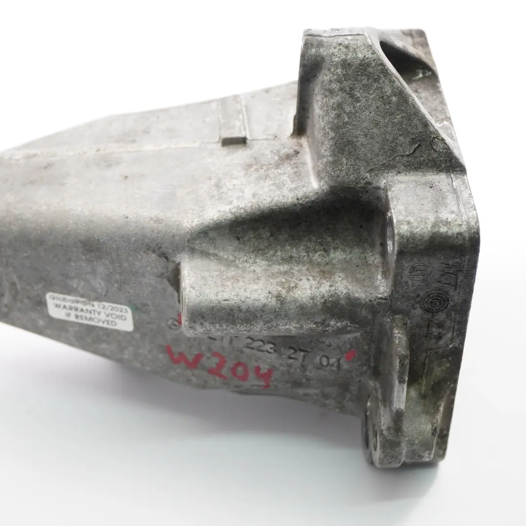 Supporto Motore Mercedes W204 M271 Benzina per con numero di parte A2712232704 Supporto Motore Mercedes W204 M271 Benzina - SKU A2712232704 - Numero di parte A2712232704