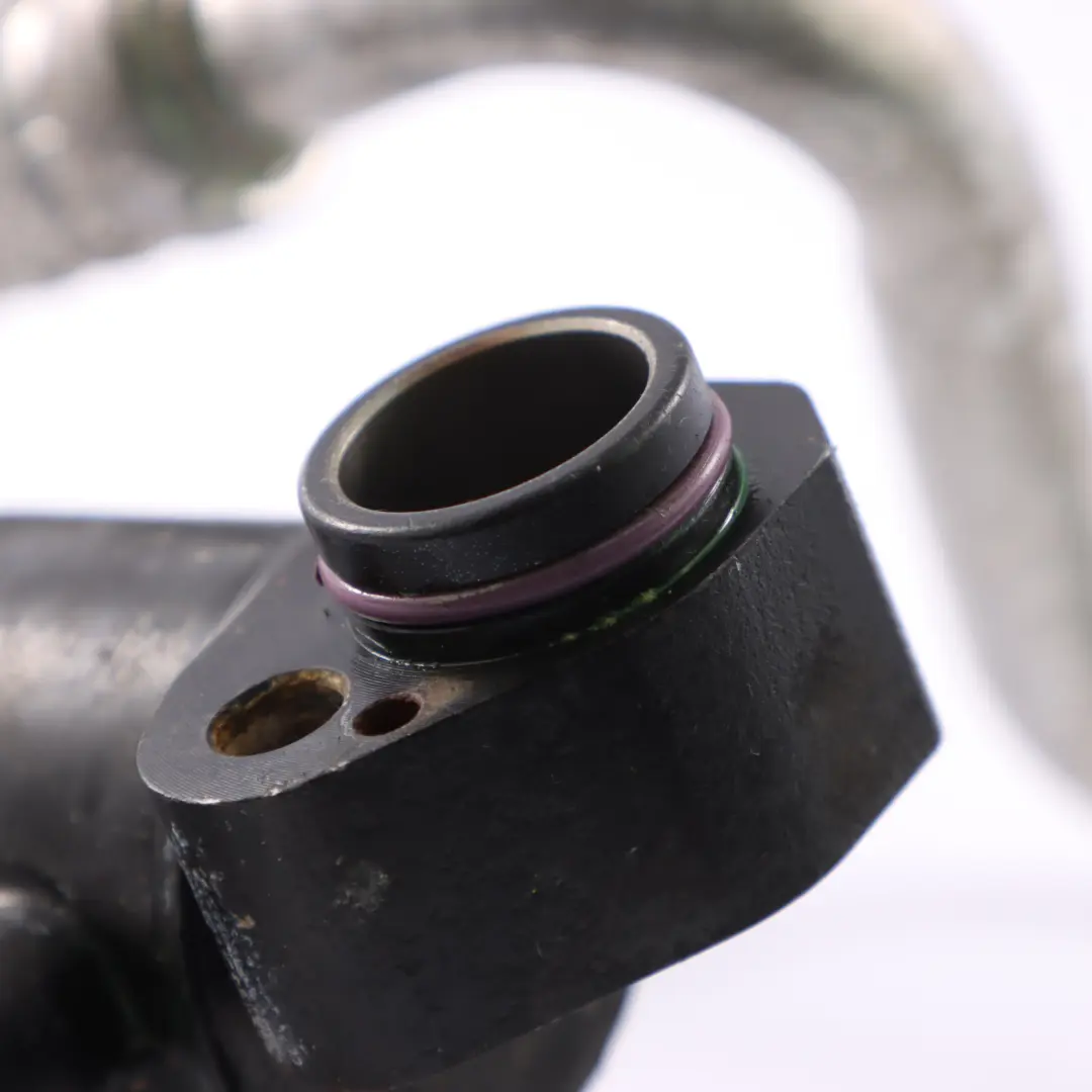 Compresseur Tubulure de Climatisation Tuyau pour Mercedes C CLK W203 C209 à propos du numéro de pièce A2712300556 Mercedes C CLK W203 C209 Compresseur Tubulure de Climatisation Tuyau - SKU A2712300556-1 - Numéro de pièce A2712300556