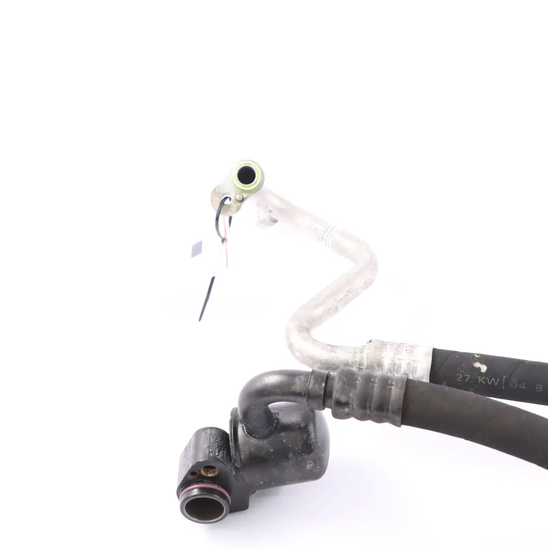 Mercedes CLK W203 C209 M271 Compressore Tubo Aria Condizionata Tubo - SKU A2712300556-1 - Numero di parte A2712300556